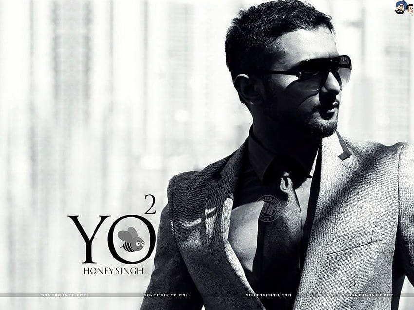 Yo Yo Honey Singh HD wallpaper