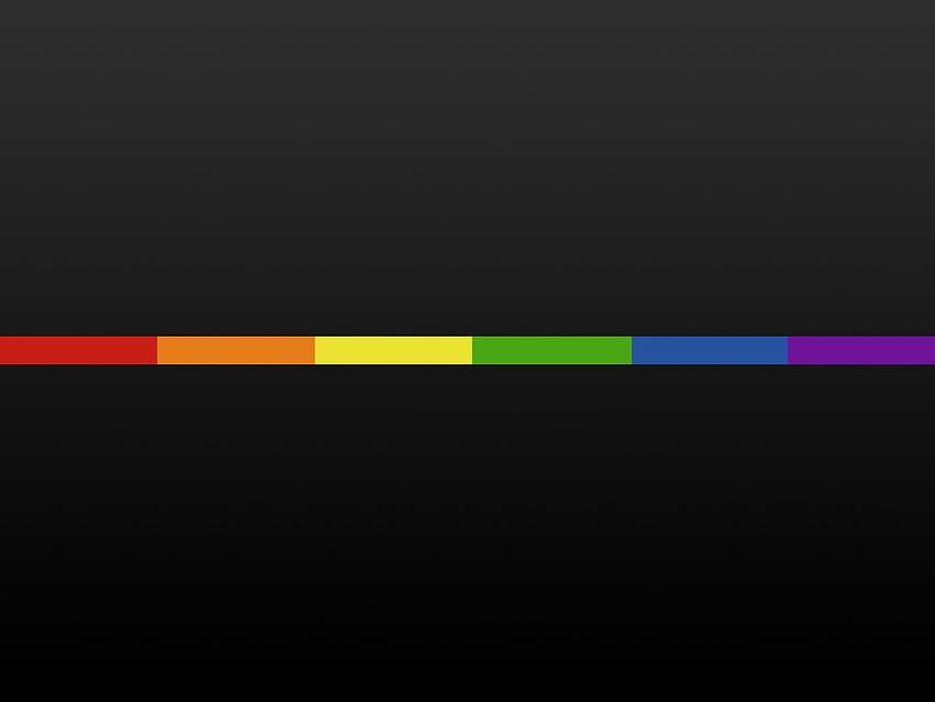 4 Latar Belakang Kebanggaan Gay Terbaik di Hip, bendera kebanggaan panseksual Wallpaper HD
