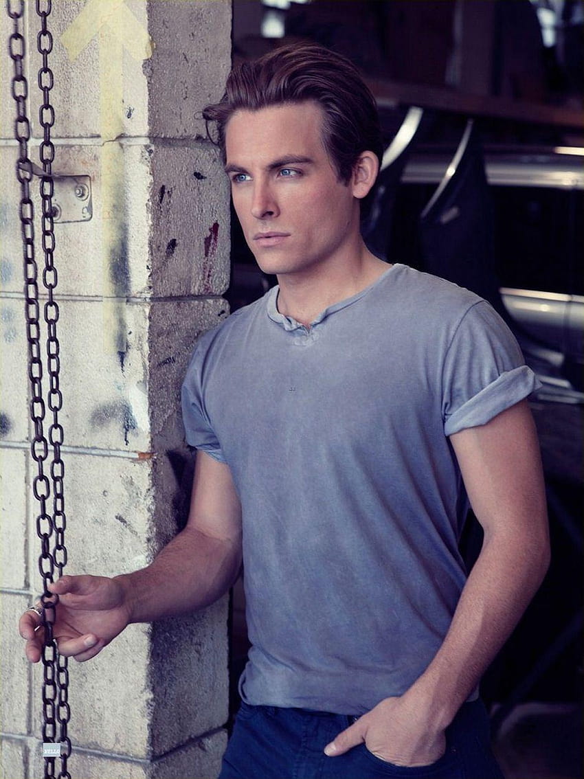 Kevin Zegers 48 Of 60 Pics Hd Phone Wallpaper Pxfuel