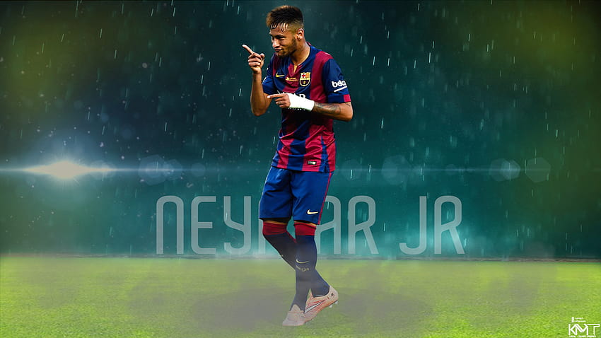 Awesome Neymar The Nology [1600x900] for your , Mobile & Tablet, neymar skill HD wallpaper