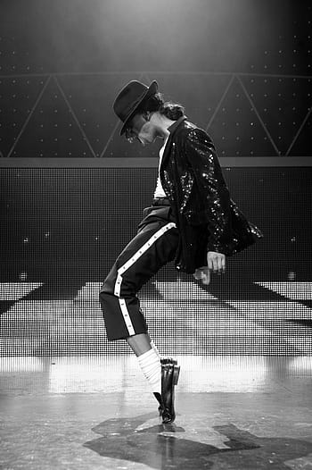 Michael Jackson, The BAD Era iPhone 6 / 6S - HD phone wallpaper | Pxfuel