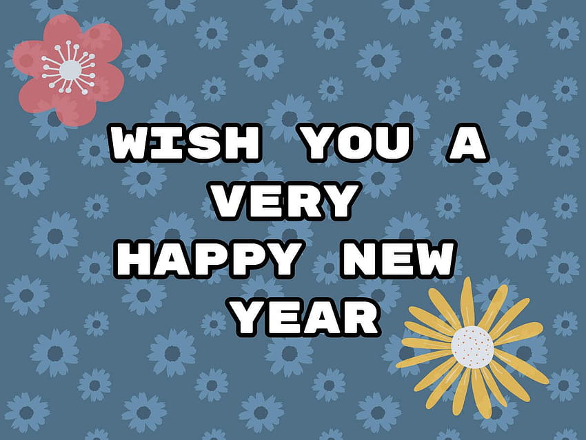 Happy New Year 2020: Wishes, Messages, SMS, Quotes, Status, Greetings, and Pics, happy new year everyone HD wallpaper