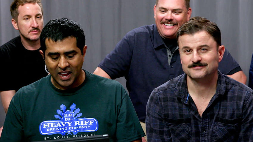 Super Troopers 2: Super Troopers 2 Answering Fan Questions HD wallpaper