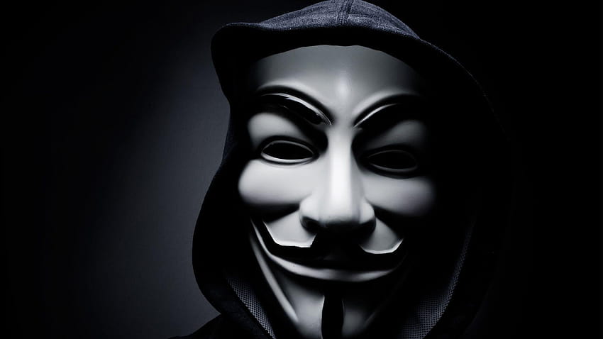 Anonymous Hacker Mask, anonymous hacking HD wallpaper | Pxfuel