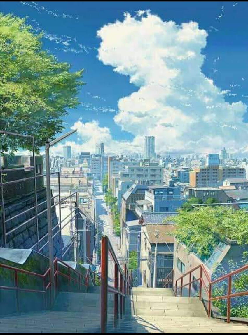 Telefon Studia Ghibli Tapeta na telefon HD
