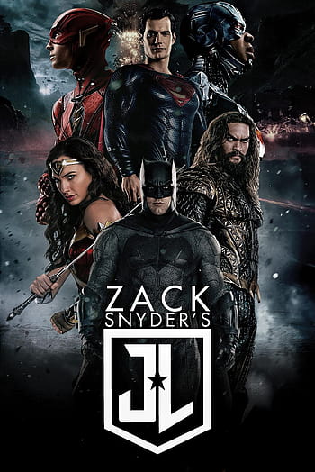 Zack snyders justice league HD wallpapers | Pxfuel