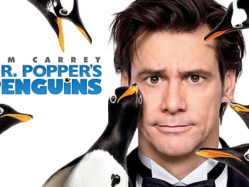 Mr. Popper's Penguins , Movie, HQ Mr. Popper's Penguins, mr poppers ...