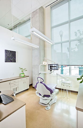 Modern dental clinic HD wallpapers | Pxfuel