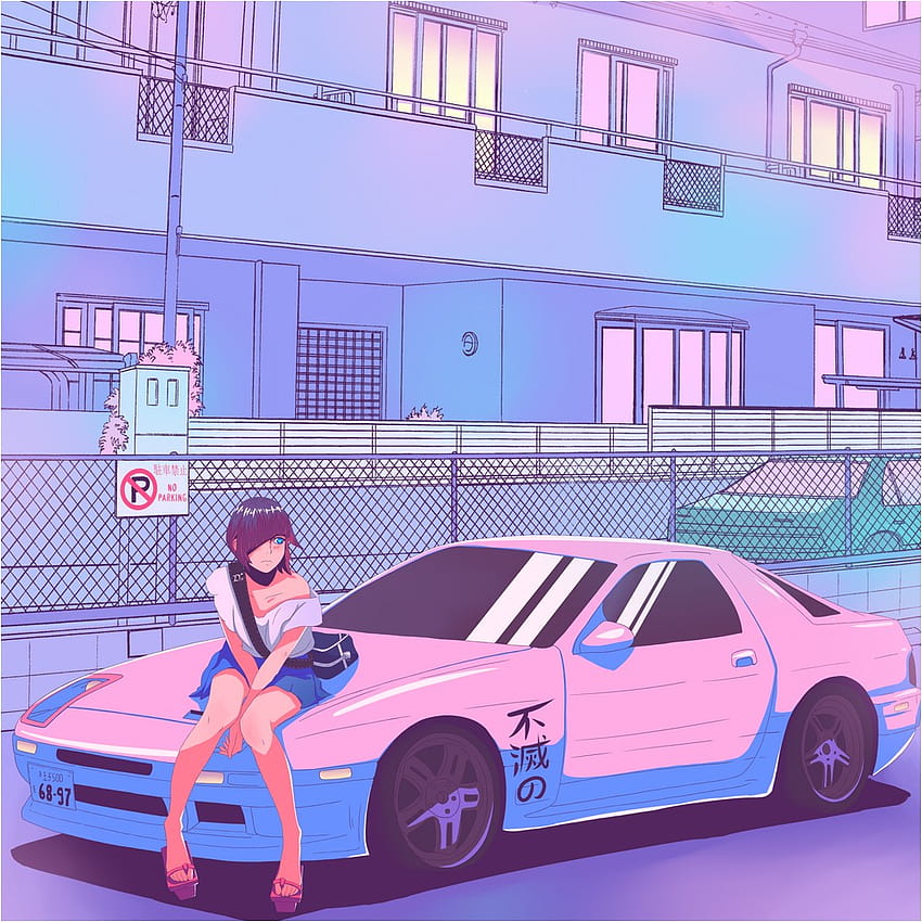 Anime X cars : r/hardaiimages-demhanvico.com.vn