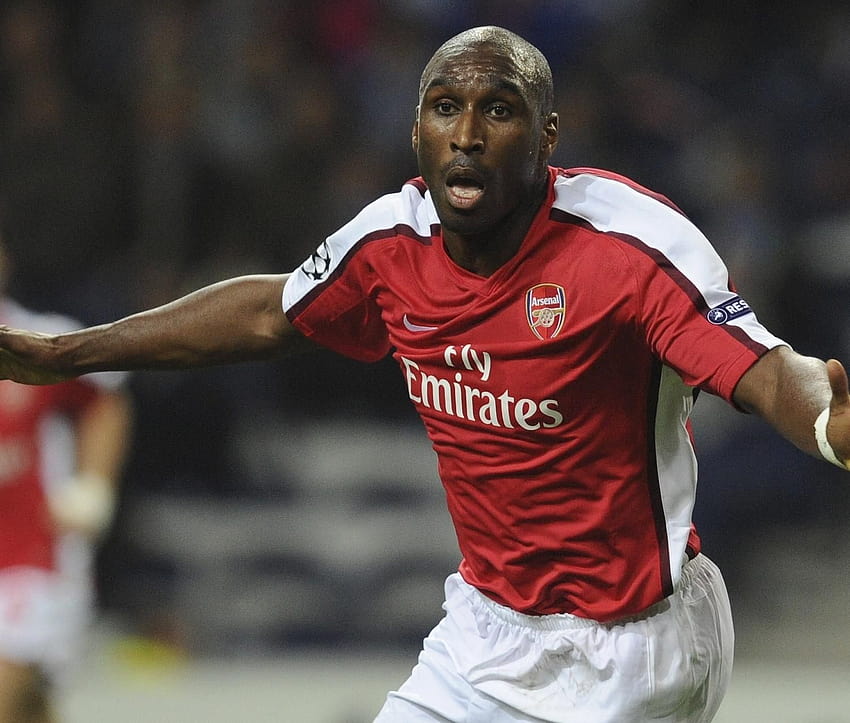Twitter Reacts as Sol Campbell Continues His Campaign to Become London Mayor HD wallpaper