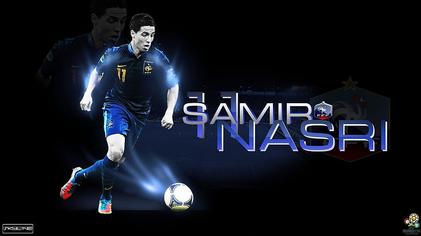 France national football team samir nasri players [1920x1080] for your , Mobile & Tablet, france players HD wallpaper