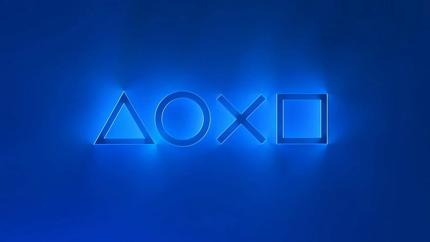 PlayStation 5 Console Animated HD wallpaper | Pxfuel