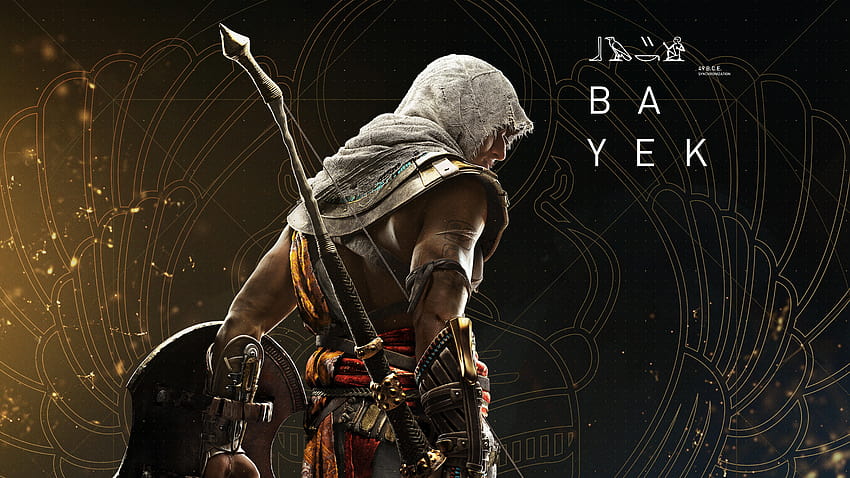 Assassin's Creed: Origins, Mummy, Egypt, , Games, Assassins Creed Origins Wallpaper HD
