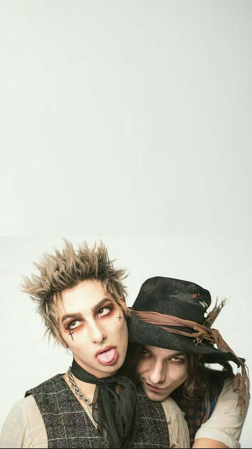 Palaye royale, remington leith HD phone wallpaper | Pxfuel