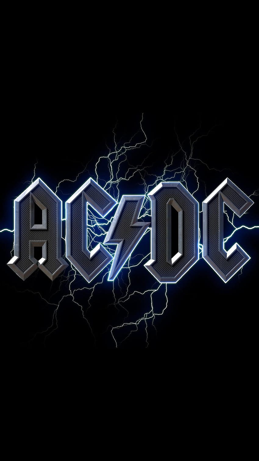 ac dc iphone,text,font,logo,brand,graphics, acdc iphone HD phone wallpaper