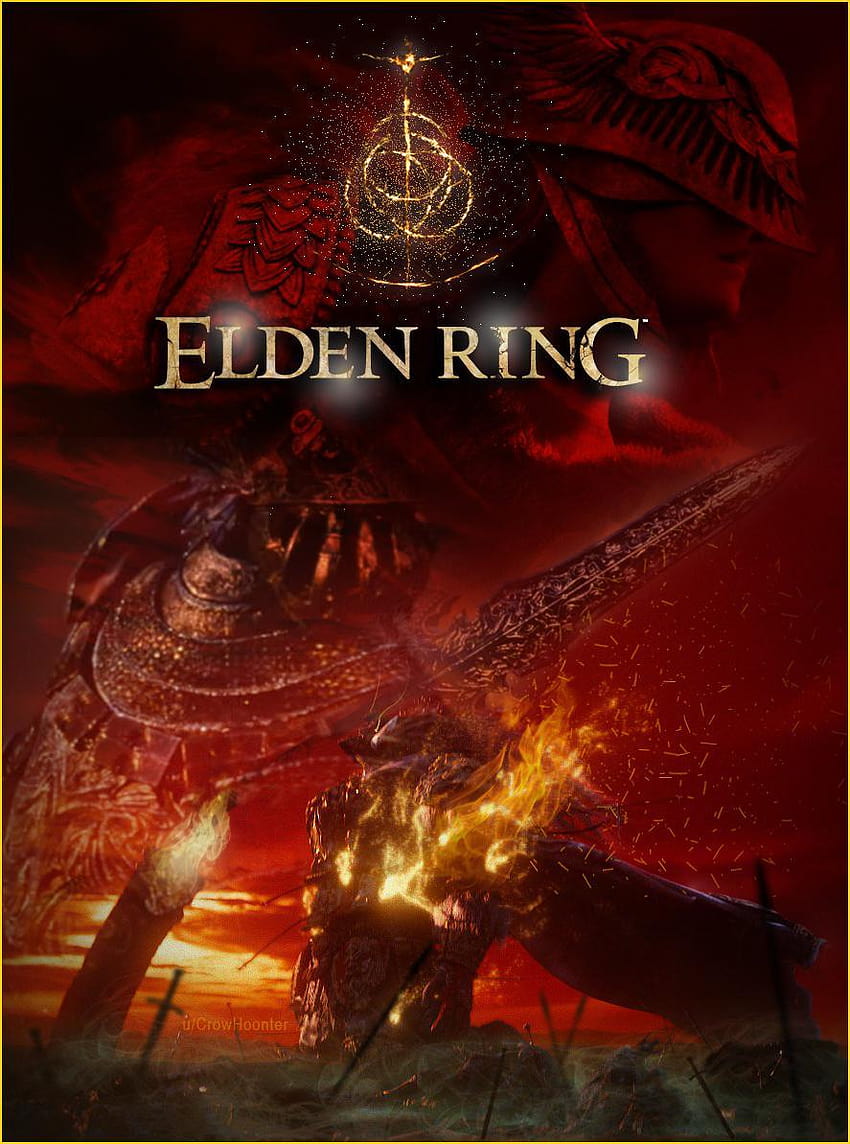 I did and phone and want to share with you guys, elden ring phone HD phone wallpaper