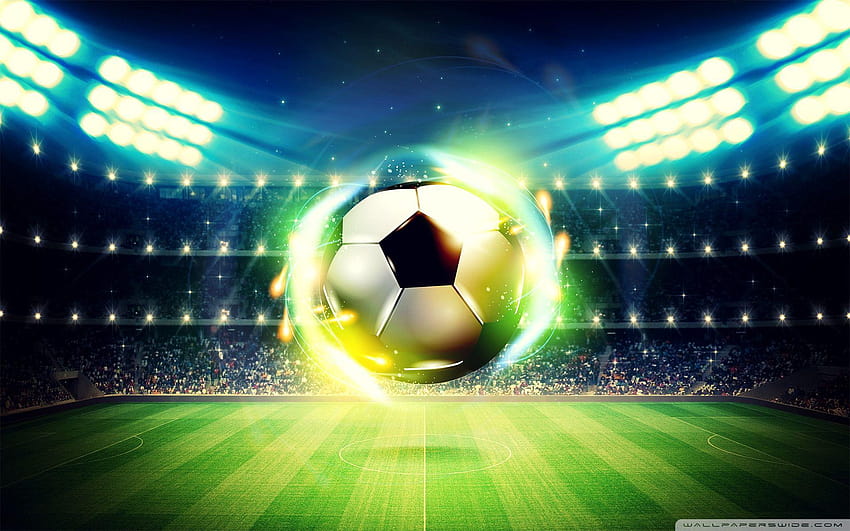 of Cool Soccer on 1920x1200, awesome futbol HD wallpaper