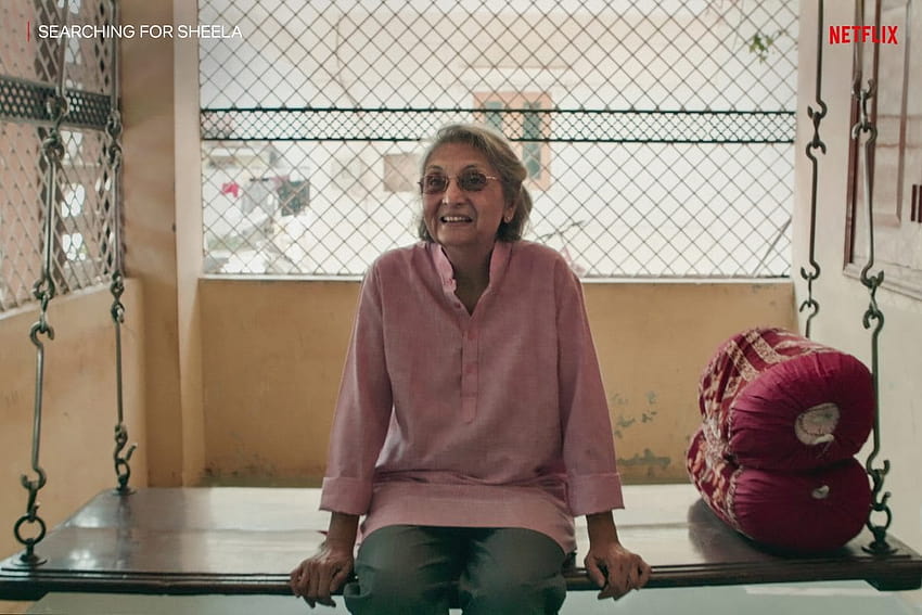 Netflix enthüllt 4 indische Dokumentarfilme – von Karan Johar, Leena Yadav, Vice und India Today HD-Hintergrundbild