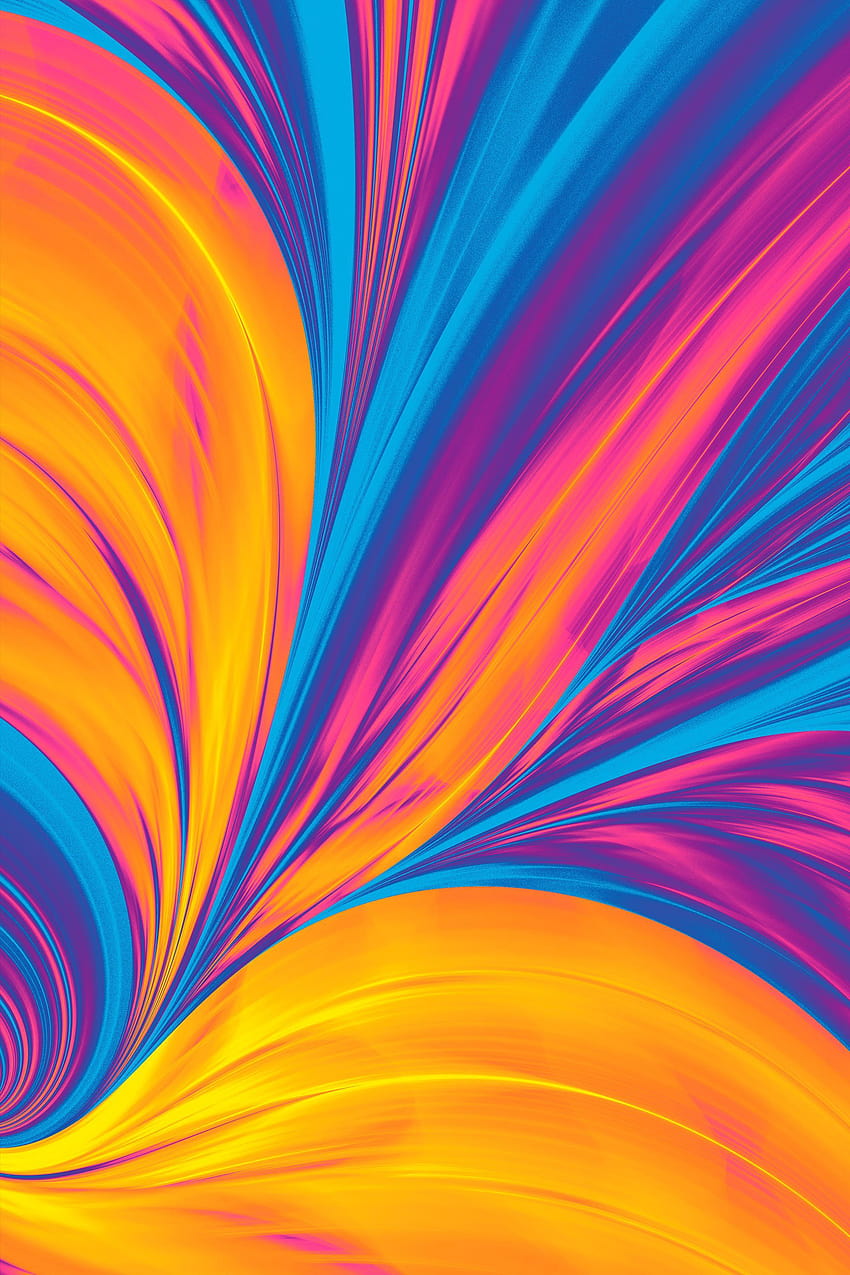 IPhone X Color flow, iphone x colour HD phone wallpaper | Pxfuel