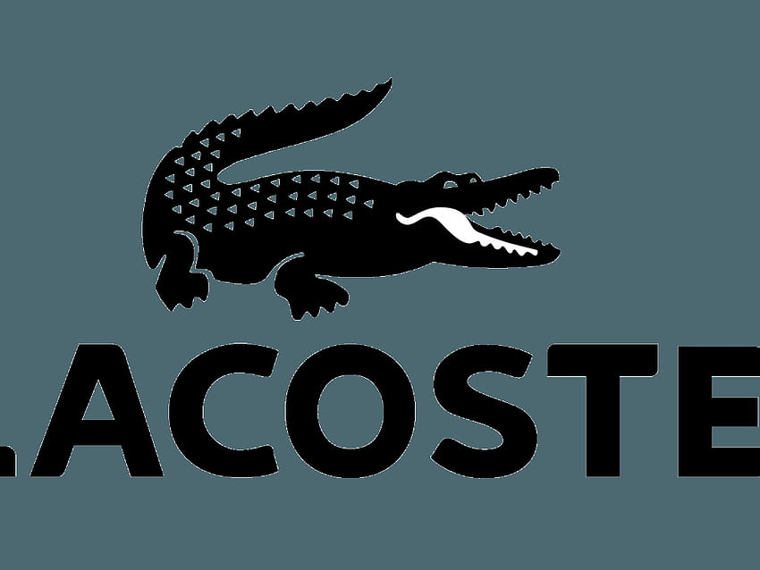 Lacoste Logo PNG Images, Lacoste Logo Clipart Free Download