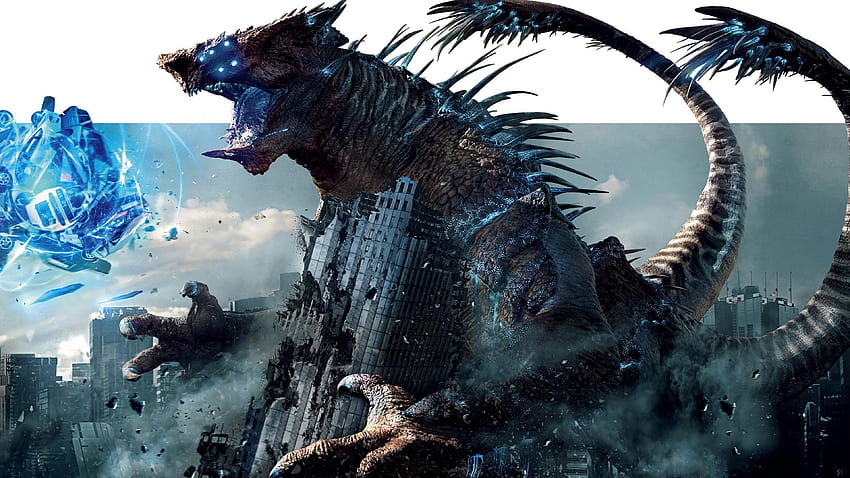 Kaiju, Mega Kaiju HD wallpaper | Pxfuel