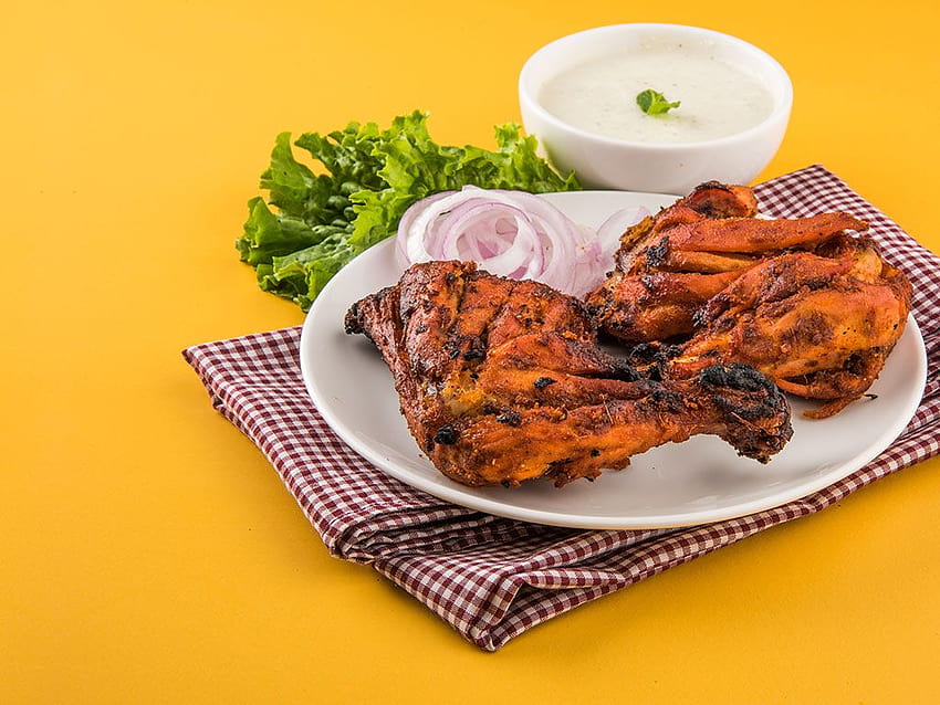 Chicken Tandoori png images | PNGWing