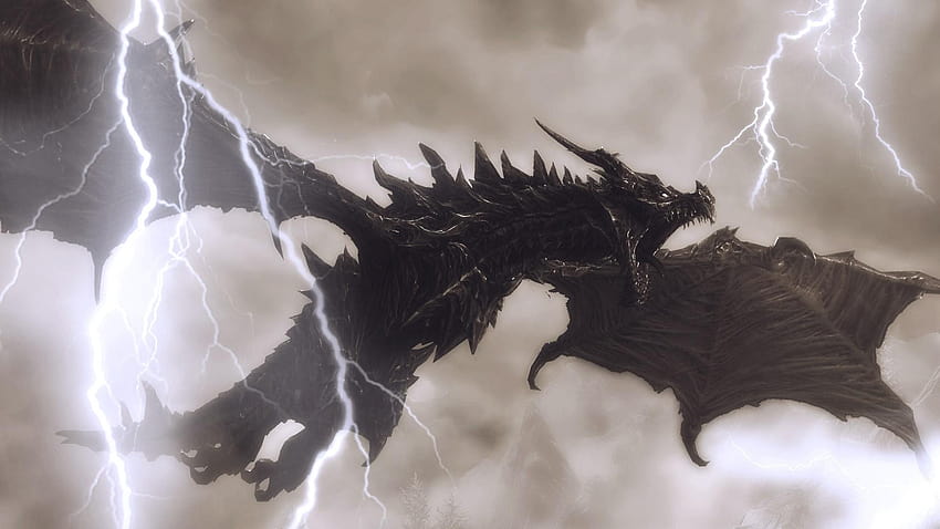 Page 2 | storm dragon HD wallpapers | Pxfuel