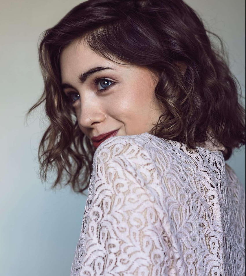 Natalia Dyer HD phone wallpaper | Pxfuel