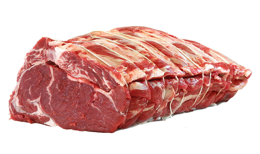 Fleisch, Rindfleisch HD-Hintergrundbild