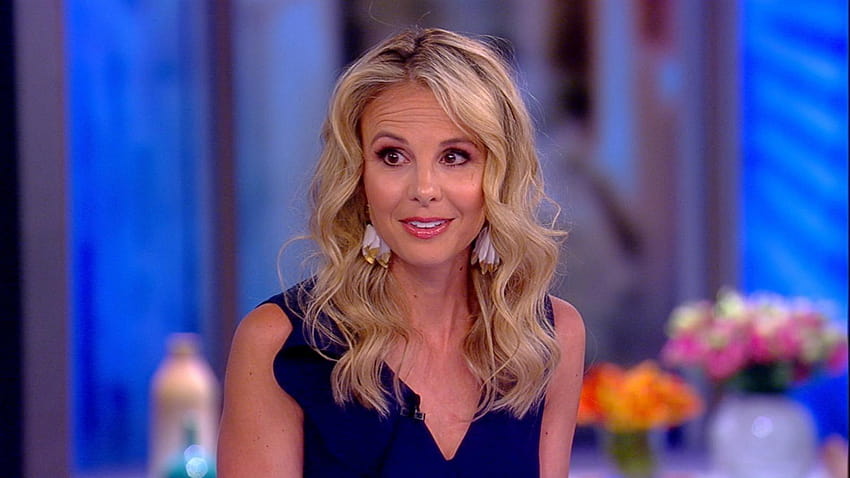 Elisabeth Hasselbeck forgives Rosie O'Donnell's 'reckless' crush HD wallpaper