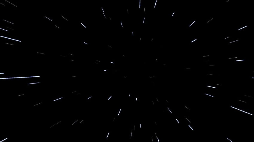 Star Wars Weltraumhintergründe, schwarzer Hintergrund des Todessterns HD-Hintergrundbild