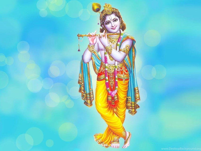 Señor Krishna, lindo Bal Krishna, shri krishna fondo de pantalla