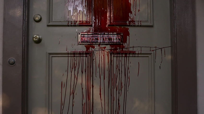 Aesthetic // Murder Scene, murder scenes HD wallpaper