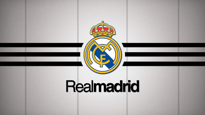 Real Madrid FC HD wallpaper
