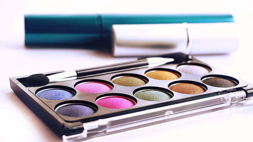 Makeup Palette · Stock, eyeshadow palette HD wallpaper
