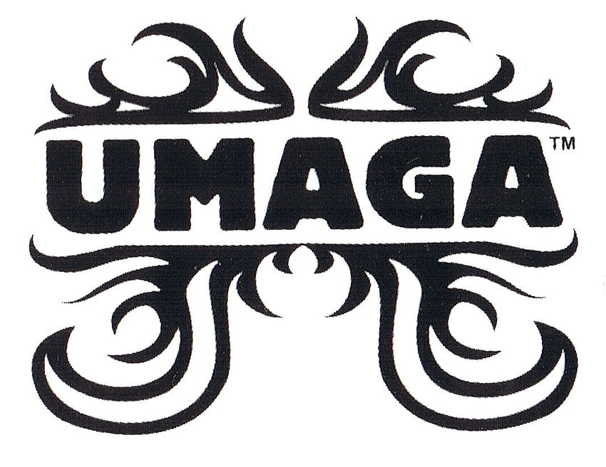Umaga logo 3 HD wallpaper