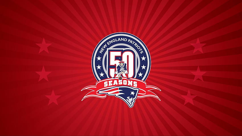 New England Patriots Logo 729012, pats HD wallpaper