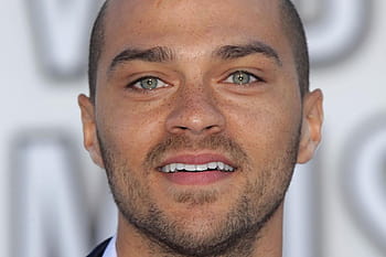 jesse williams greys anatomy wallpaper