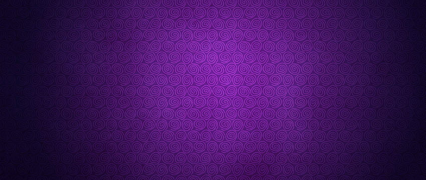 Dark Purple Ultra Wide TV HD wallpaper