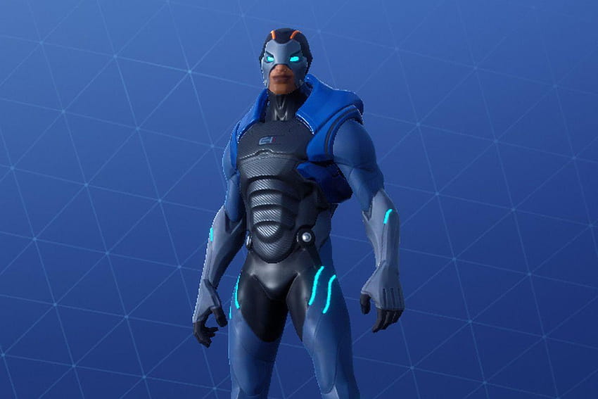 Fortnite's new Battle Pass has upgradable skins, possible mystery, carbide fortnite HD wallpaper
