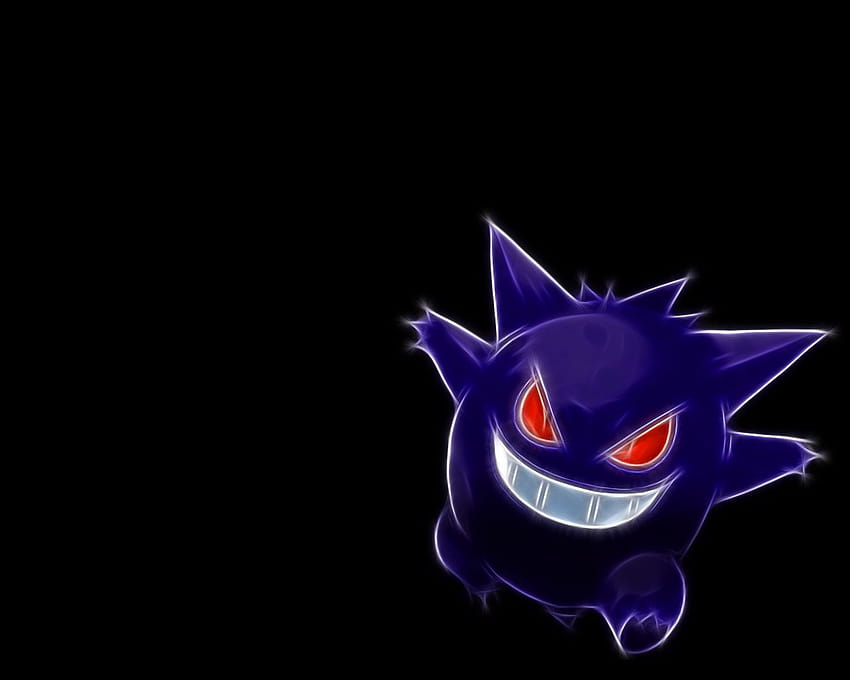 Pokemon 1280x1024, pokemon effrayant Fond d'écran HD