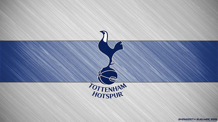 Tottenham Hotspur HD-Hintergrundbild