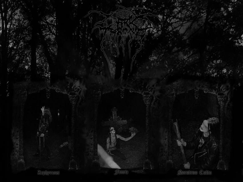Darkthrone 8 from Metal Bands HD wallpaper