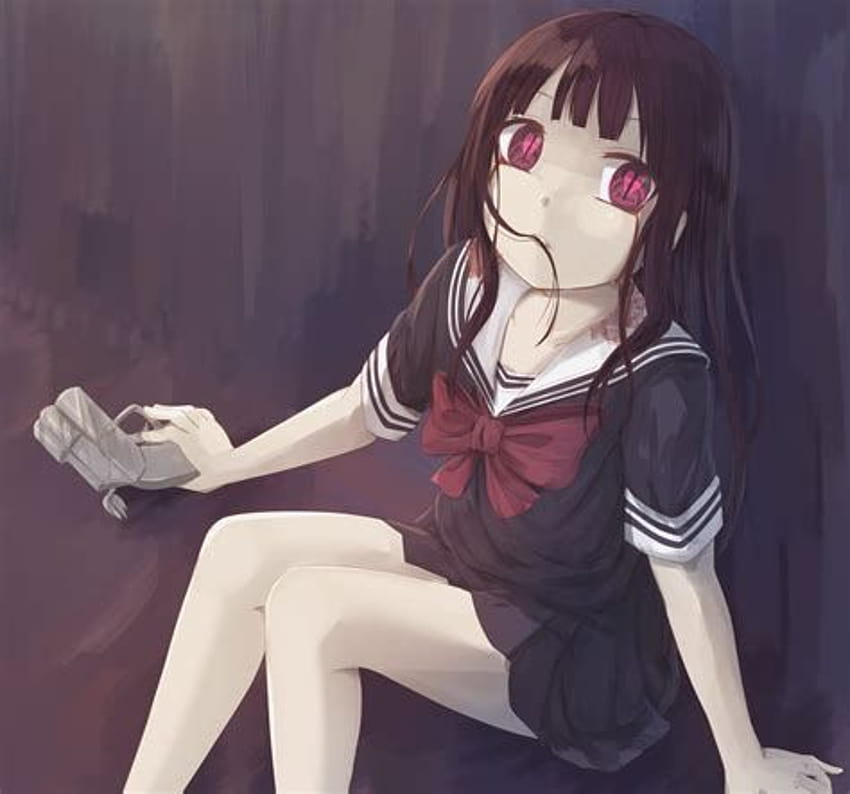 Aya Asagiri Mahou Shoujo Site .png by MichiruYami on DeviantArt