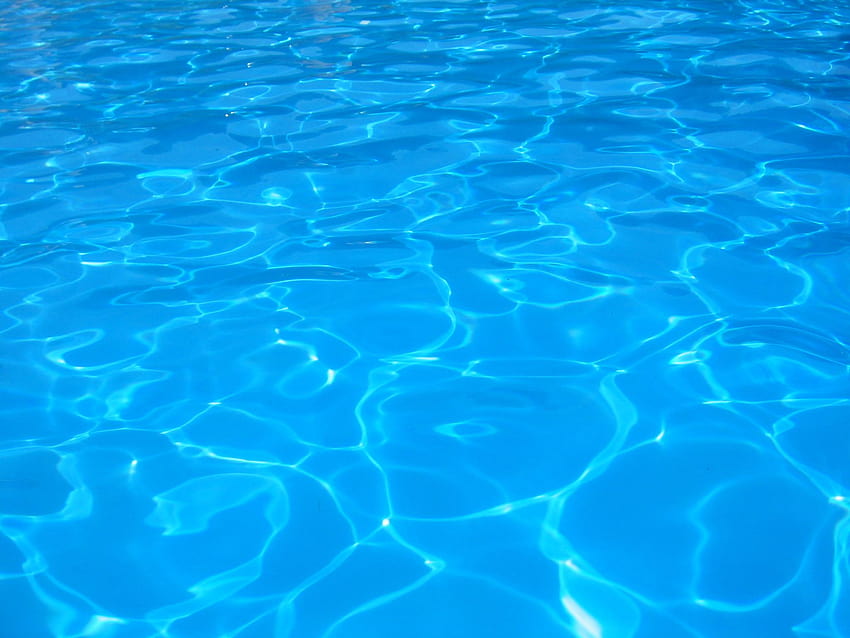 Pool Water, tumblr water HD wallpaper
