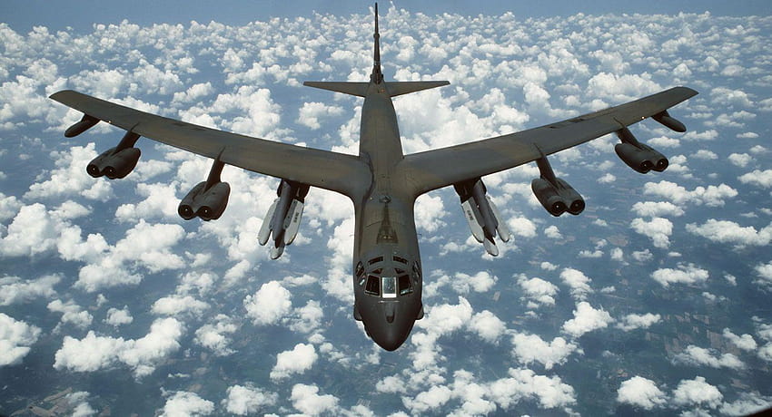 B 52 Bomber, b52 HD wallpaper | Pxfuel