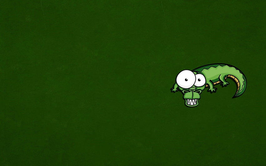 Green funny Cartoon Animated 678288 HD wallpaper