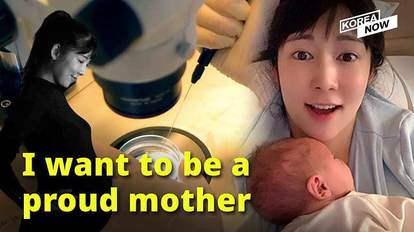Single mom by choice: TV personality Sayuri sparks controversy in Korea, sayuri fujita HD wallpaper