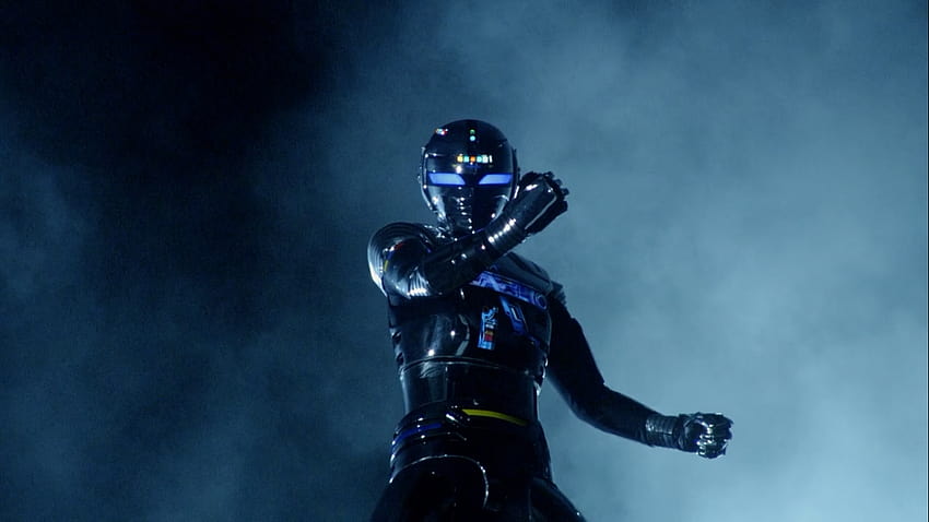 My Shiny Toy Robots: Movie REVIEW: Space Sheriff Gavan the Movie, space sheriff shaider Fond d'écran HD