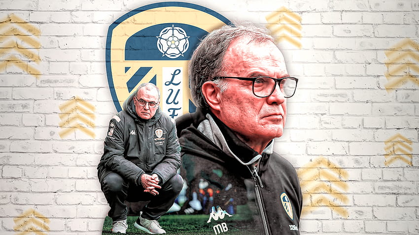Marcelo Bielsa exclusive: Leeds manager ready for Premier League challenge starting with Liverpool HD wallpaper